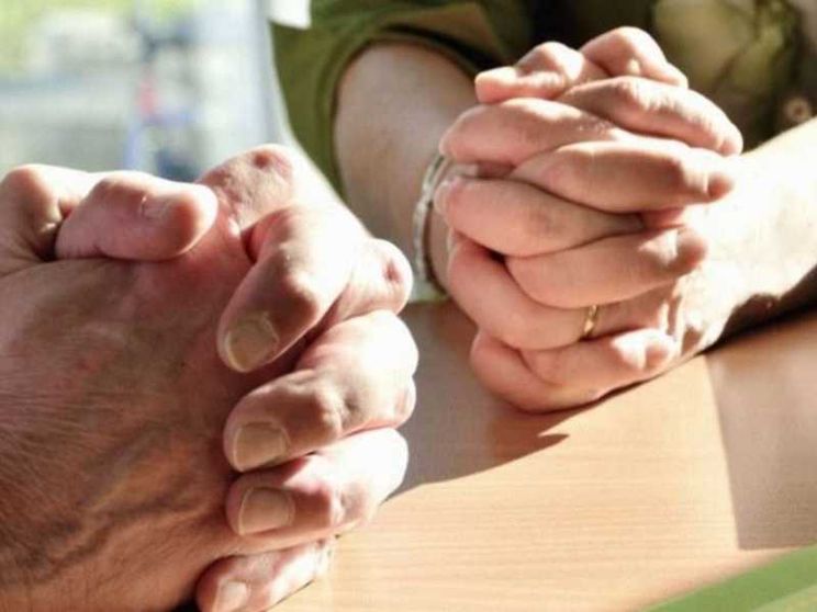 Il Papa: pregate come Santa Edvige per la pace in Europa