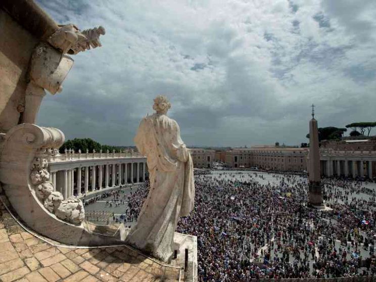 Vaticano, nasce il Comitato per gli investimenti mobiliari