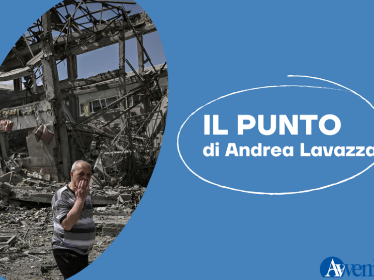 Guerra giorno 105, la storia riscritta da Merkel e la pace che resta lontana