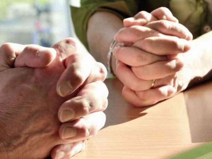 Il Papa: pregate come Santa Edvige per la pace in Europa