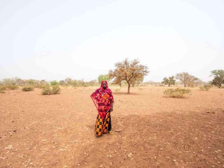 Disastro clima, tra Paesi ricchi avari e gli effetti della guerra in Ucraina