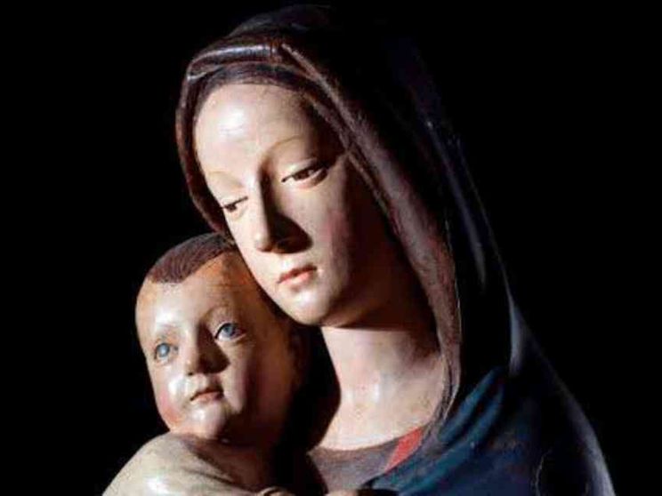 A Camerino nasce MARec, il museo dell'arte salvata dalle macerie