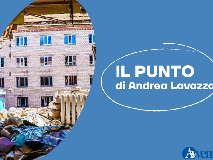 Guerra giorno 107: massacri nascosti nel Donbass e i proclami da zar di Putin