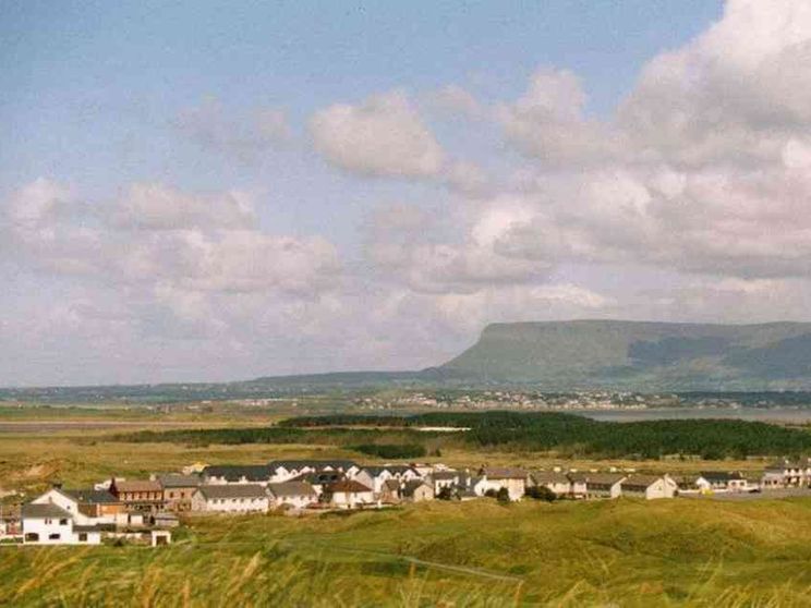 Sligo, la terra di leggende che rapì il cuore di Yeats