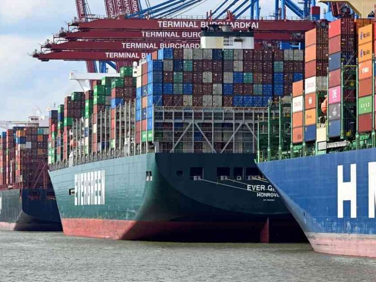 La globalizzazione sta cambiando, nuove opportunità per Africa e Mediterraneo