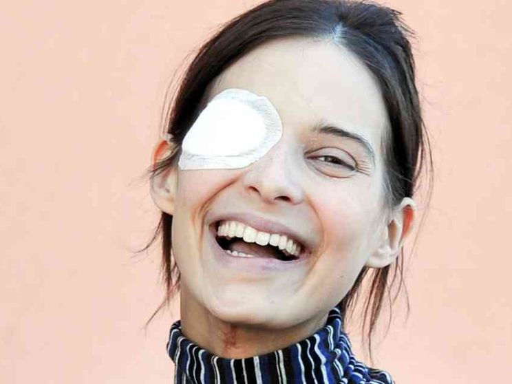 La vita nuova di Chiara Corbella continua nel volto degli altri