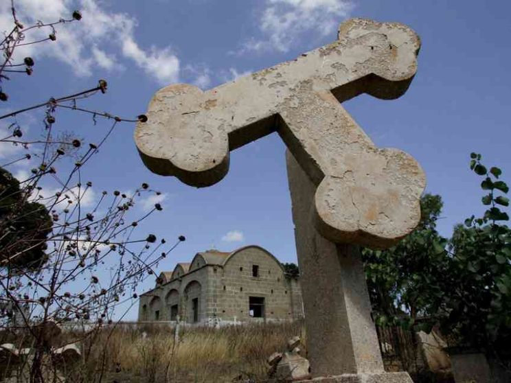 Il muro di Cipro che non riesce a cadere 50 anni dopo l'invasione turca