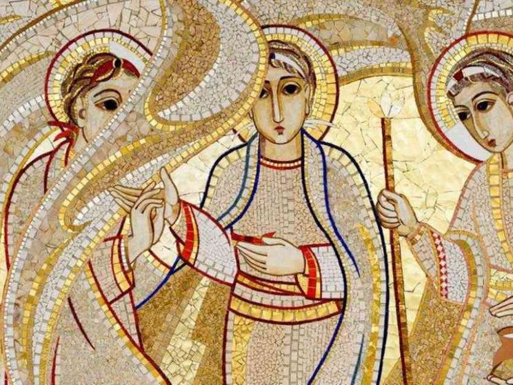 Le Messe in diretta tv e social di sabato 11 e domenica 12 giugno 2022