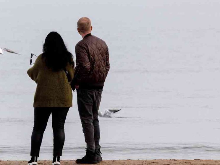 Con papa Francesco contro la pornografia che uccide la relazione