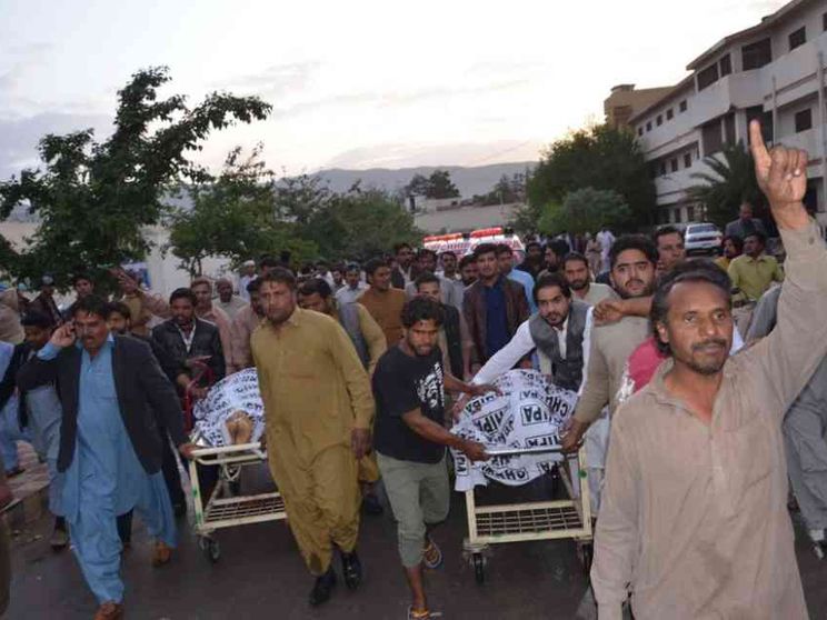 Pakistan, confermata la condanna a morte per due cristiani accusati di blasfemia