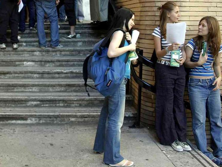 Il romanzo di Roberto Contu. Abortire o no? La «tigna» della vita sa cosa fare