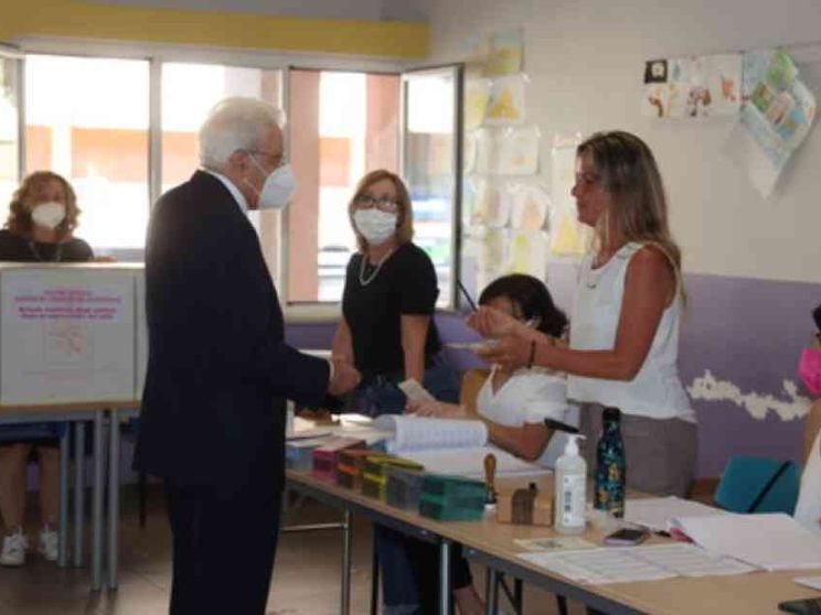 Referendum senza quorum: affluenza finale attorno al 20%, la più bassa di sempre