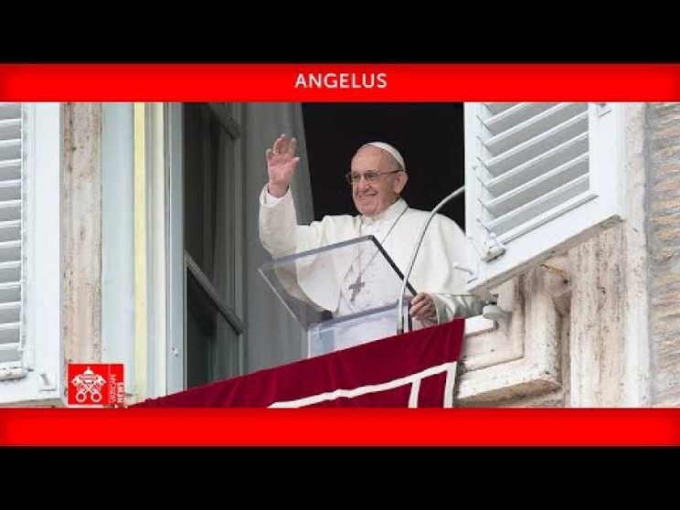 Il Papa: chiedo scusa per il viaggio rimandato in Africa