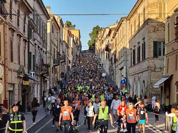 Lettera a Putin e Zelensky: «Aprite una nuova strada!»