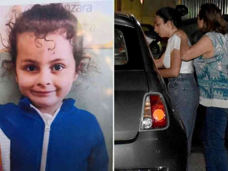 Bimba scomparsa, la madre confessa. Il movente sarebbe la gelosia