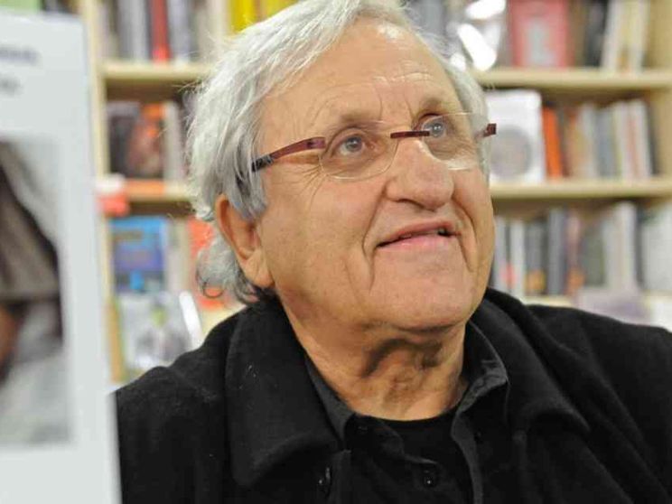 È morto lo scrittore israeliano Abraham Yehoshua, aveva 85 anni