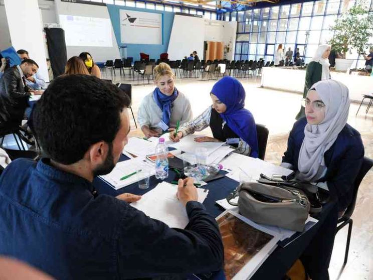 Come corsa ad handicap considerare le differenze