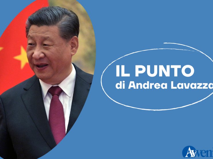 Guerra giorno 112: le promesse dell'Occidente a Kiev e le mosse globali cinesi