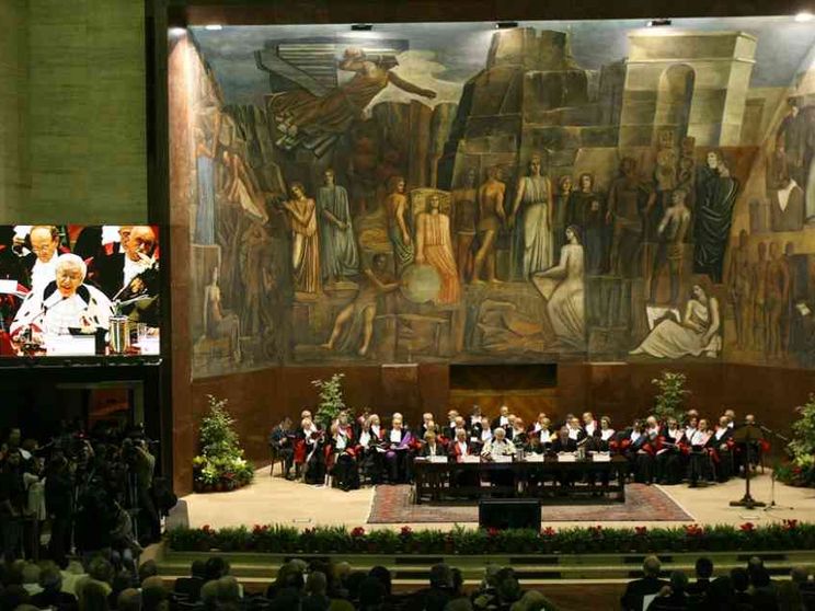 Valutare gli atenei. Sfida per il Paese