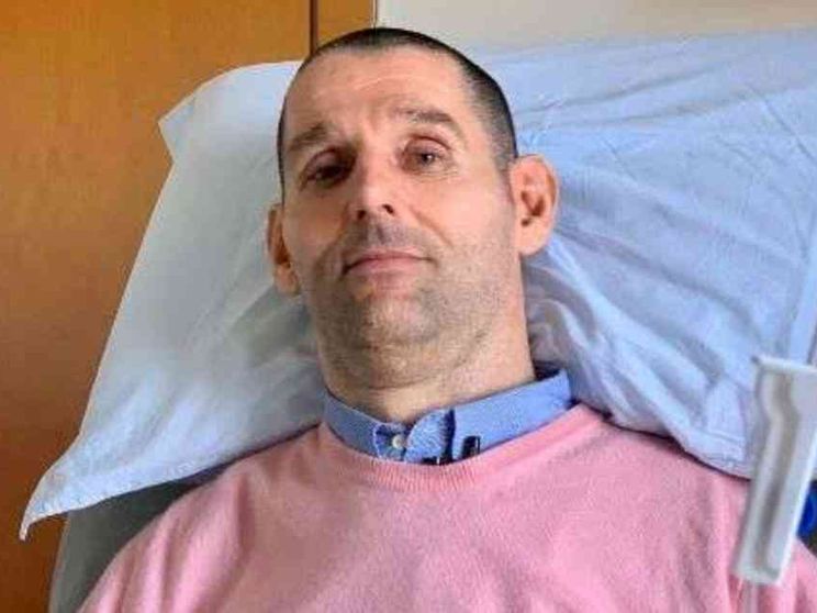 Morto "Mario" somministrandosi farmaco letale, accanto a lui il dottor Riccio