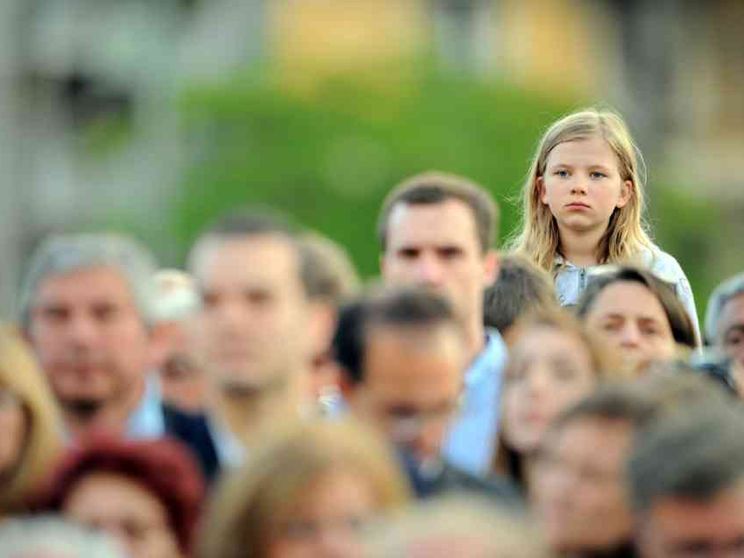 La paura globale è da record ma c'è già tutto per ripartire