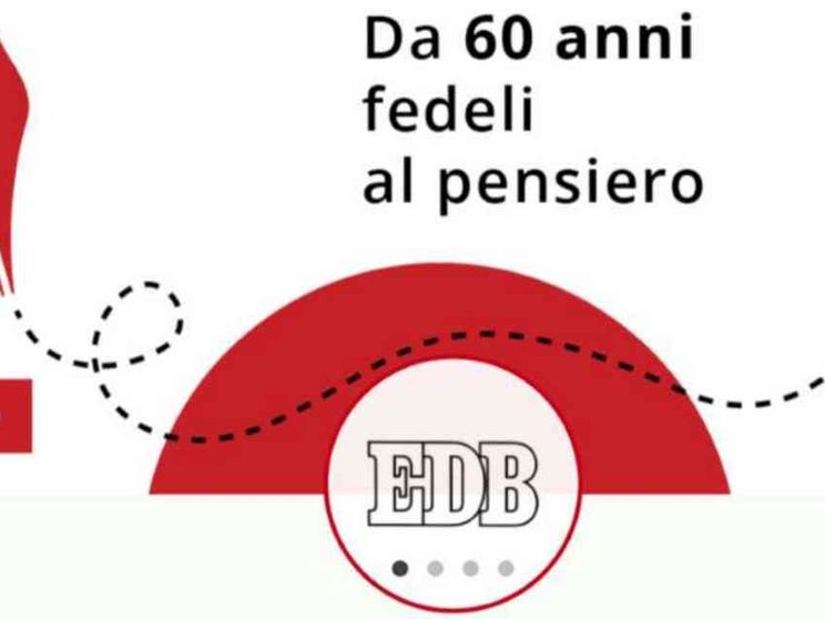 Edizioni Dehoniane Bologna e Marietti 1820 trovano l'acquirente