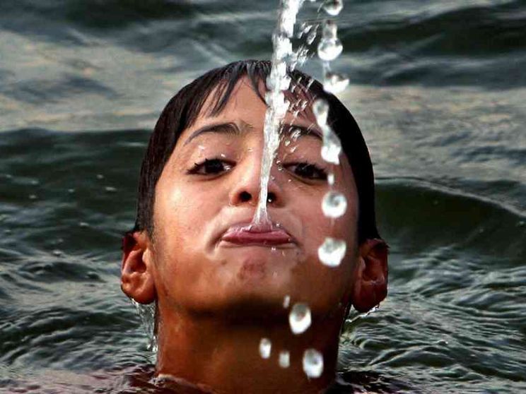 L'acqua per tutti ha un prezzo, ma non siano i poveri a pagarlo