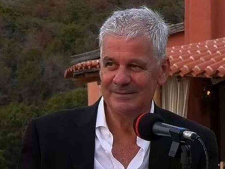 La Costa Smeralda piange il suo parroco "speciale" don Raimondo