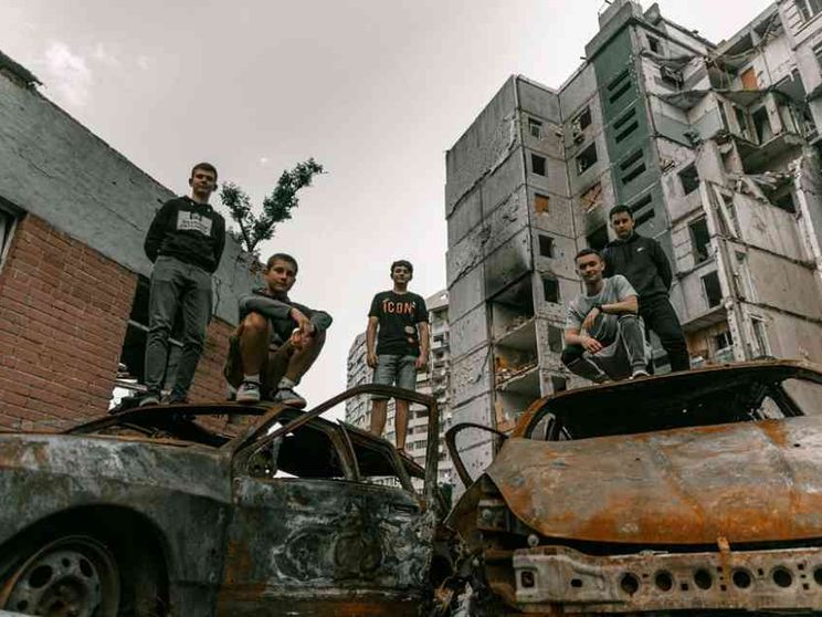 Sventata operazione dei russi per infiltrare la Corte dell'Aja