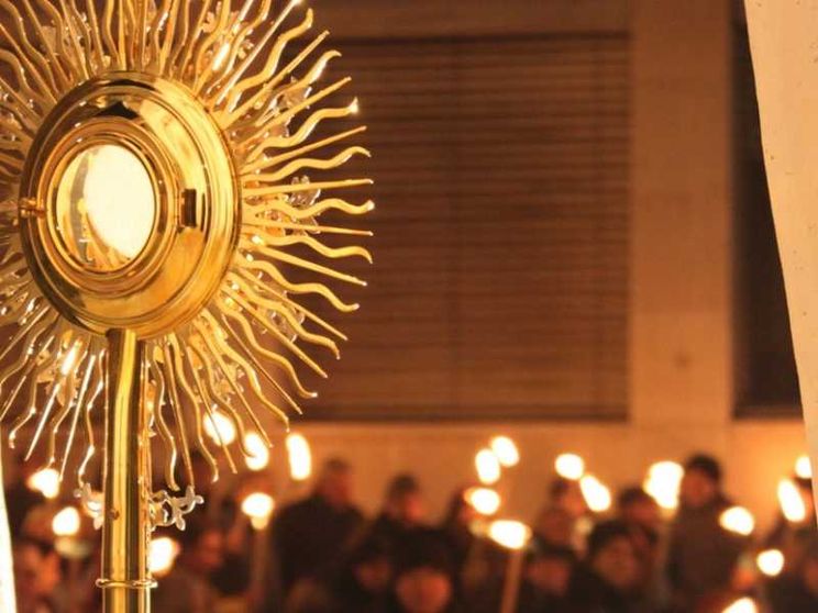 Le Messe in diretta tv e social di sabato 18 e domenica 19 giugno 2022