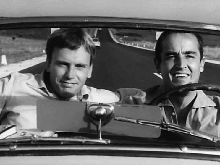 Addio Trintignant, l'ultimo sorpasso della star più timida