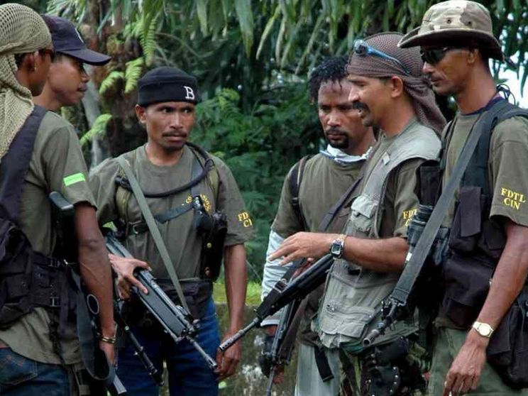 Vent’anni dopo l'indipendenza Timor Est lotta ancora per la sua libertà