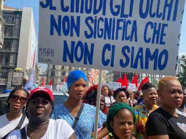La corsa a ostacoli di chi scappa da guerre e violenze