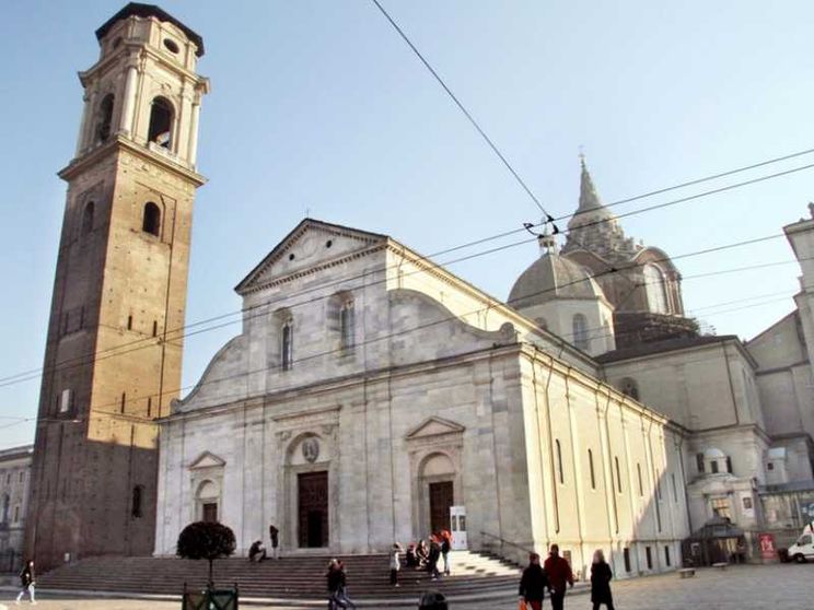Una donna nuovo cancelliere della Curia di Torino