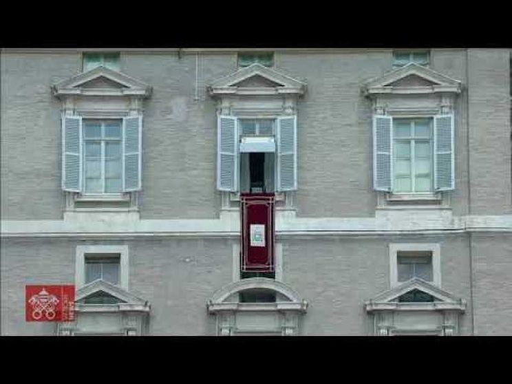 Le quattro domande del Papa a ciascuno: cosa faccio io per il popolo ucraino?