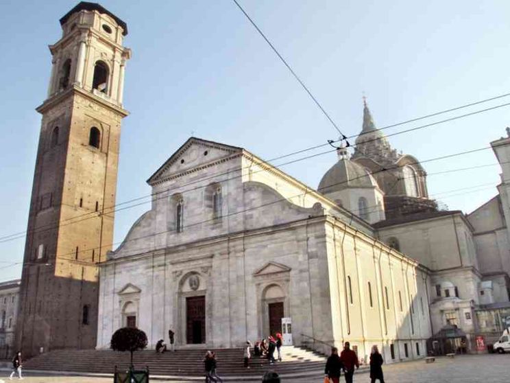 Una donna nuovo cancelliere della Curia di Torino