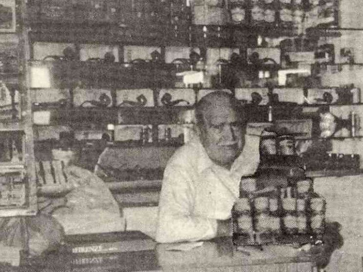 Renzo Buricchi, il tabaccaio di Prato, dalla tessera del Pci a "servo di Dio"