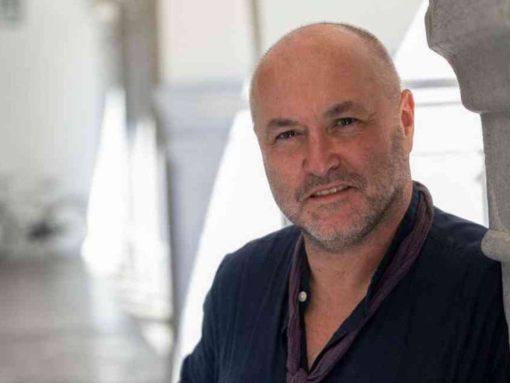 Colum McCann: «Ripartiamo dai fatti, i mattoni del Mistero»