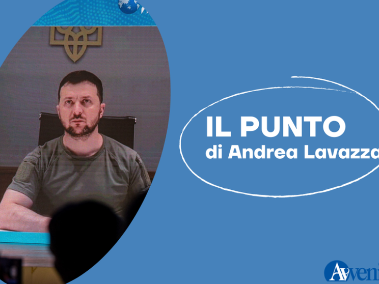 Guerra giorno 117: le conseguenze su Italia e Francia. Sparano i nuovi cannoni