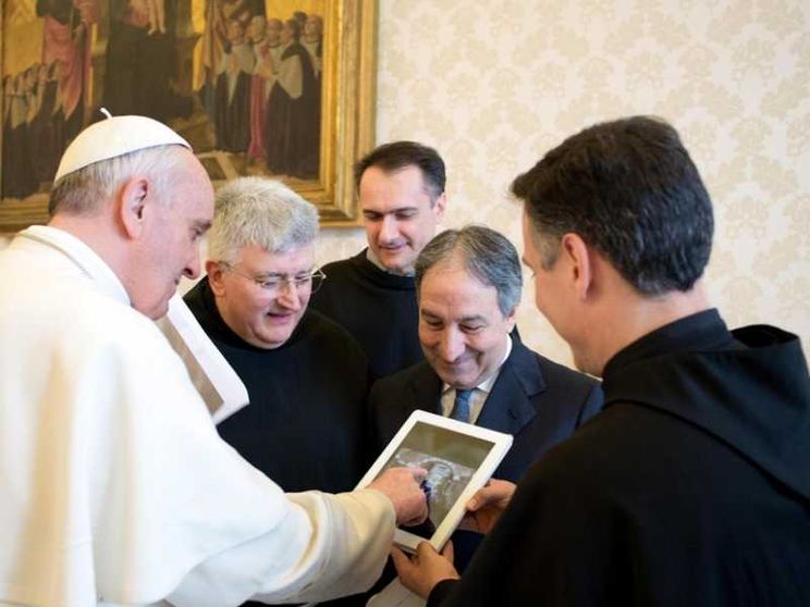 Papa Francesco: ecco come abitare da cristiani il digitale