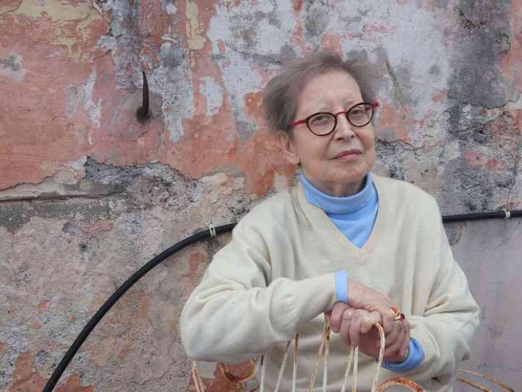 Addio a Patrizia Cavalli, voce amatissima della poesia italiana
