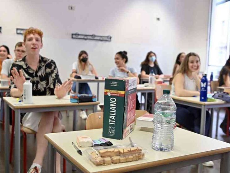 Da Verga all'iperconnessione: le 7 tracce dello scritto d'italiano