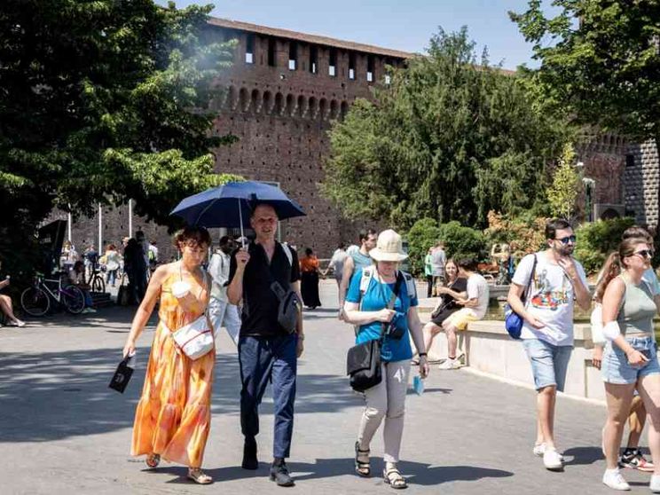 C'è voglia di turismo sostenibile ma vince ancora quello di massa