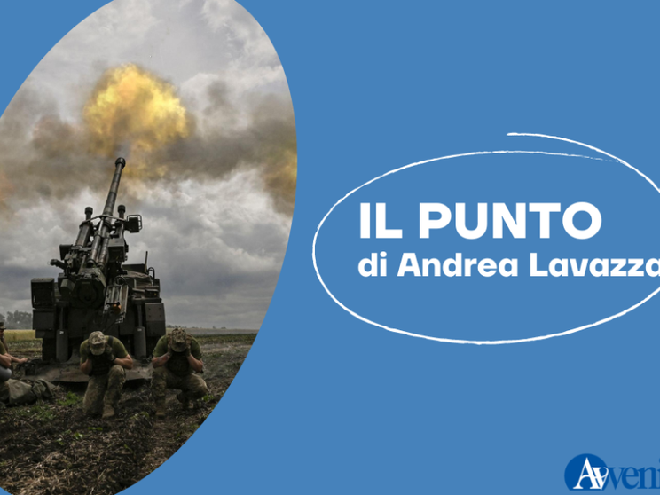 Guerra giorno 119: il soccorso alla Russia dai Brics e le tensioni nel Baltico