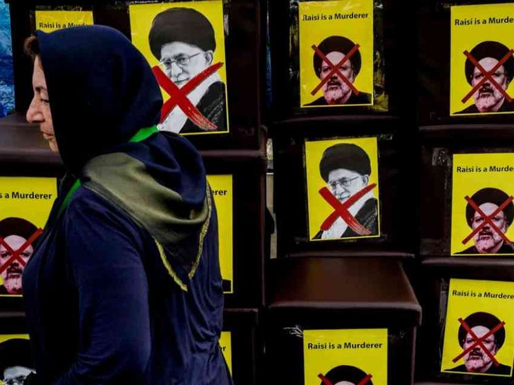 L'Onu: «In tre mesi messi a morte oltre 100 condannati in Iran»