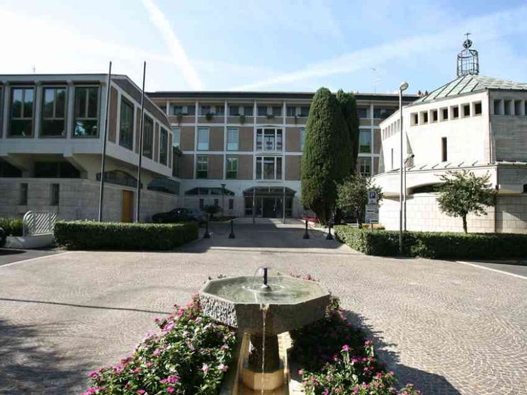 Lotta agli abusi, al via il primo report nazionale della Chiesa italiana