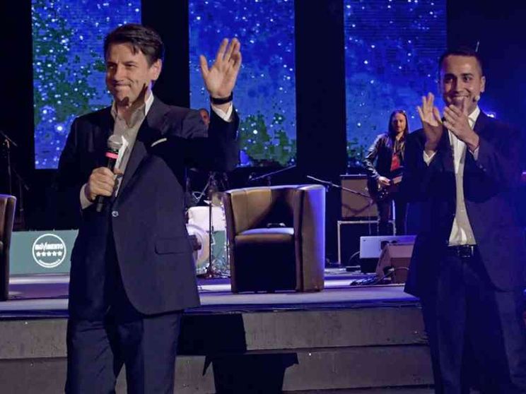 Scissione fatta, è scontro Di Maio-Conte anche nelle regioni. Cosa succede