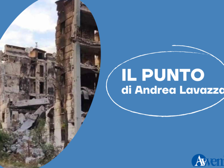 Guerra giorno 121: la resa della città chiave a Est e il futuro del conflitto