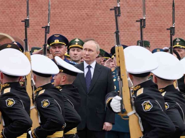 Ciò che non capiamo dell'Armata è il segreto per aiutare la pace