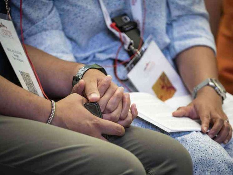 «Noi, che abbiamo perdonato chi uccise i nostri quattro figli»